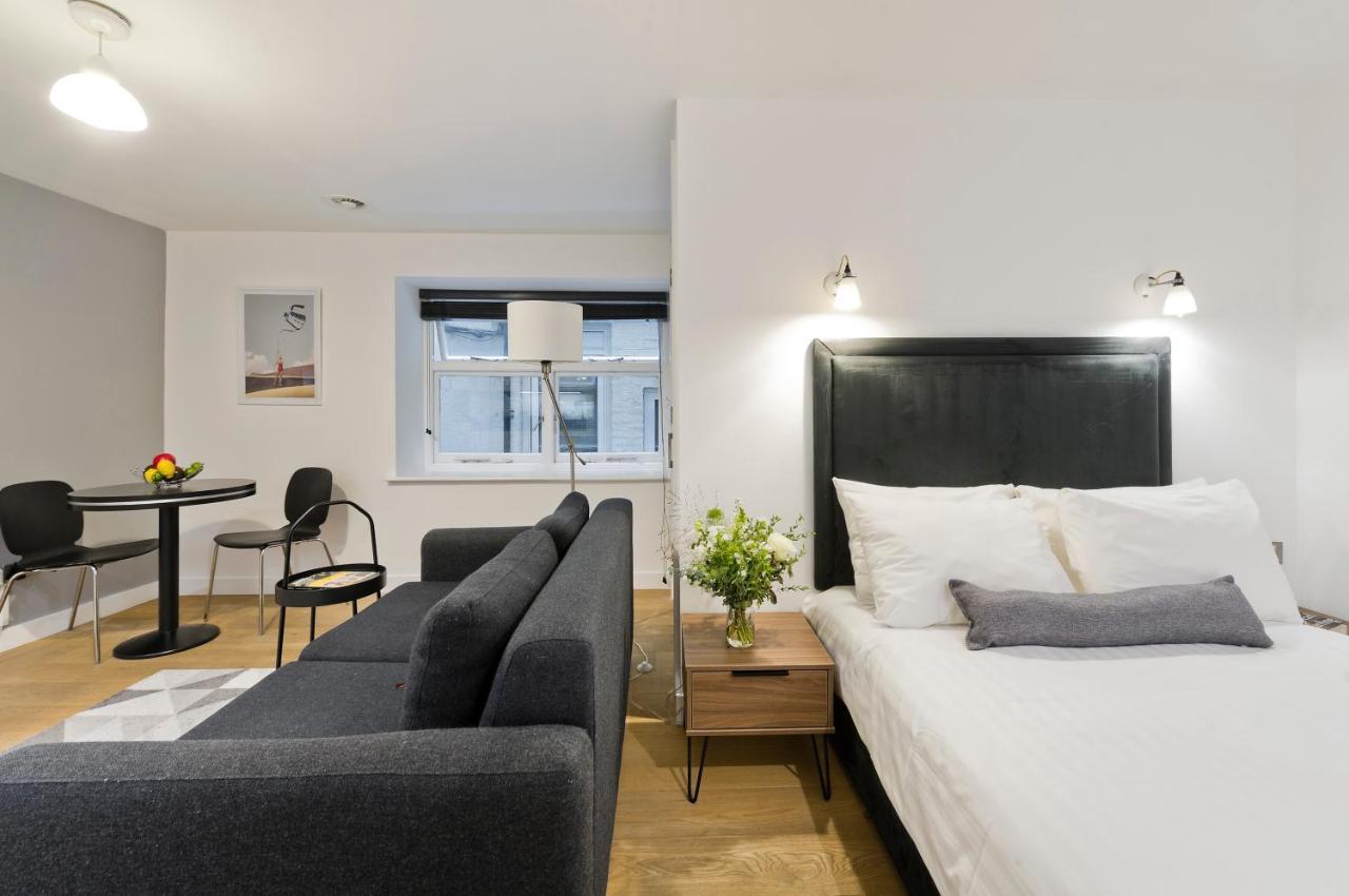 Apartamento Estudio - Semisótano inferior